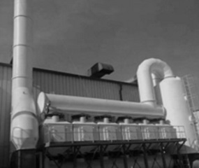 RCO Waste gas treatment Johor Bahru (JB), Malaysia | Industry 4.0 Provider Johor Bahru (JB), Malaysia | Smart Factory Solution Johor Bahru (JB), Malaysia