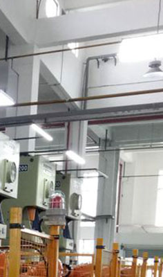 Industrial Automation Johor Bahru (JB), Malaysia | Industry 4.0 Provider Johor Bahru (JB), Malaysia | Smart Factory Solution Johor Bahru (JB), Malaysia