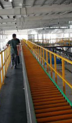 ASRS & AGV System Johor Bahru (JB), Malaysia | Industry 4.0 Provider Johor Bahru (JB), Malaysia | Smart Factory Solution Johor Bahru (JB), Malaysia