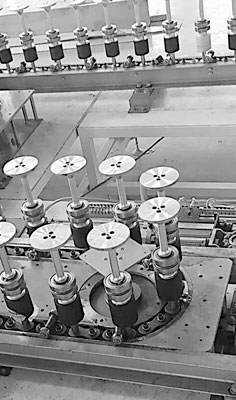 Industrial Spray System Johor Bahru (JB), Malaysia | Industry 4.0 Provider Johor Bahru (JB), Malaysia | Smart Factory Solution Johor Bahru (JB), Malaysia