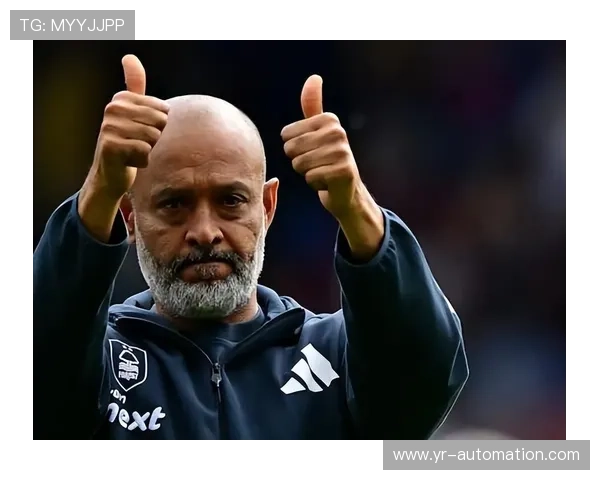 努诺·埃斯皮里托·桑托期待新赛季表现，携手俱乐部再创辉煌走势清晰