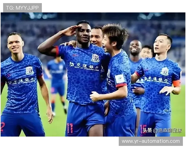 上海申花新任俄罗斯主帅上任，球队迎来全新发展阶段分析