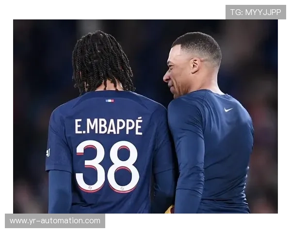 姆巴佩兄弟联手出战乙级联赛，状态回暖备受关注