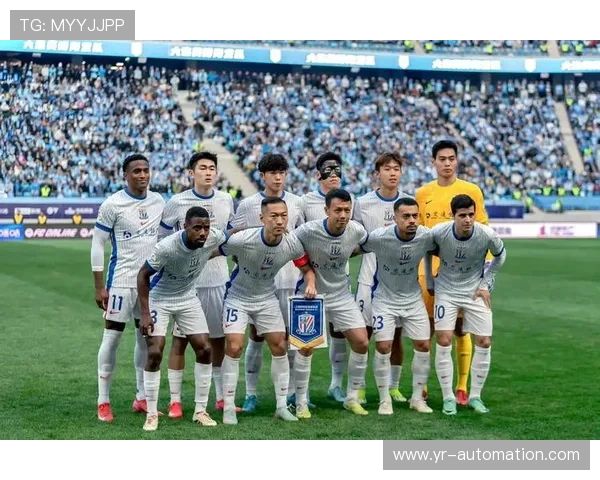 中超各队阵容深度分析：新赛季竞争力与走势清晰