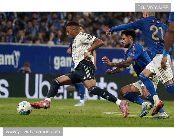 Vini Jr. 成为西甲最快球员