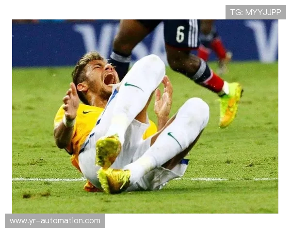 内马尔面对高强度防守球队表现分析：是否容易被针对