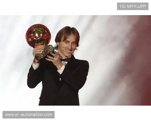 世界杯金球奖得主：莫德里奇的国家队巅峰