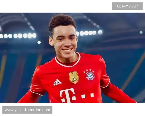 穆西亚拉：刷新德甲最年轻连续破门纪录