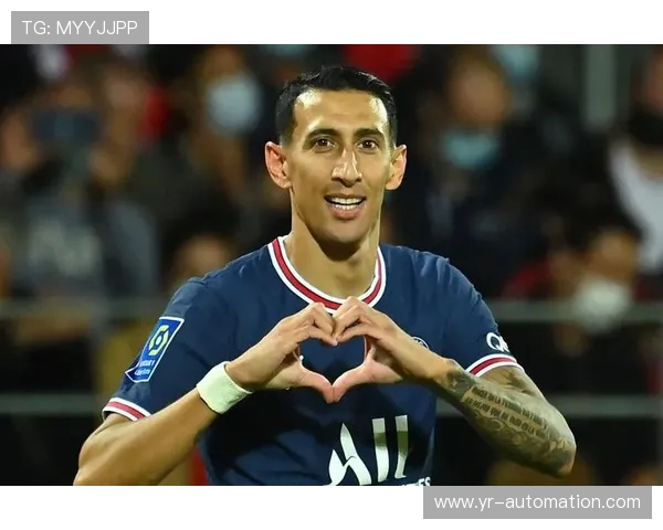 安赫尔·迪马利亚：欧冠淘汰赛多次关键助攻成为大场面先生