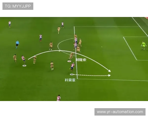 登贝莱 vs 格列兹曼：巴萨引援的战术适配与进攻贡献对比