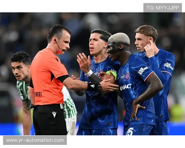 切尔西进攻流畅却难赢球，终结能力短板已影响争四形势