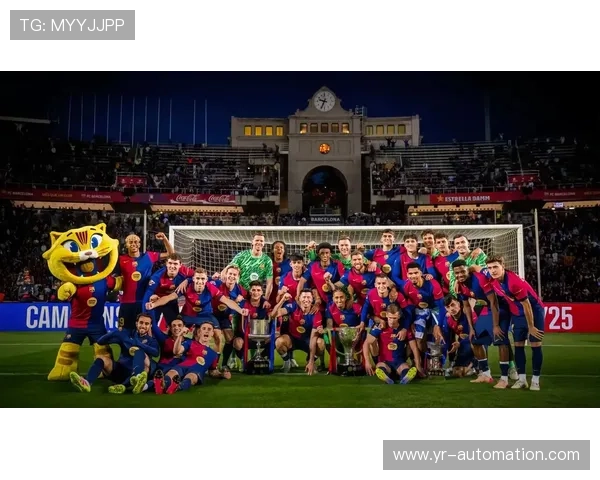 巴萨从大胜到失控的表现波动,阶段性不稳定对赛季走势形成制约