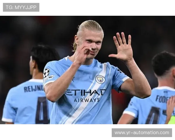 曼城战术依赖哈兰德？无锋阵困境暴露争冠软肋