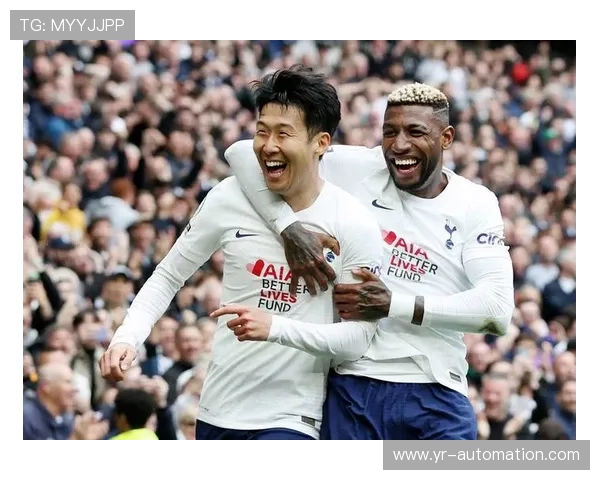 热刺中场越攻越乱，节奏失控藏不住了？