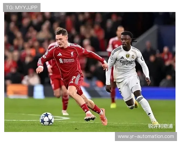 利物浦重返争冠行列,对英超积分榜格局形成显著影响 利物浦重返争冠行列,对英超积分榜格局形成显著影响