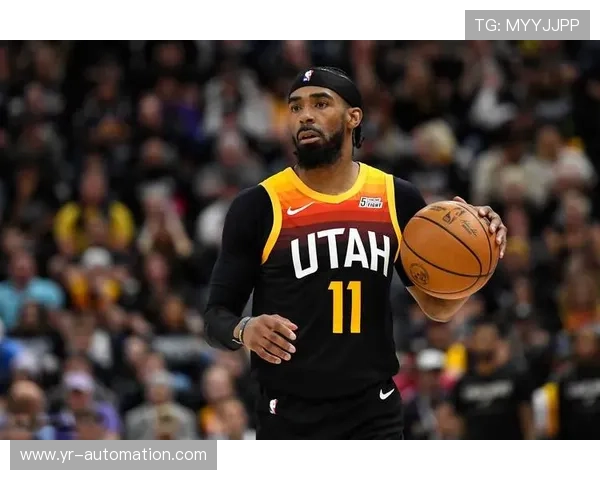 康利借挡拆制造错位提升效率，改变灰熊进攻节奏