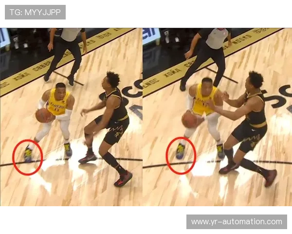 三分线规则解析：投篮踩线到底算两分还是三分？